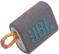 Колонка портативная JBL GO 3, 4.2Вт, серый [jblgo3gry]