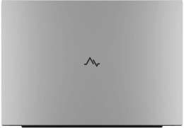 Ноутбук Maibenben B114B-R566UM Ryzen 5 6600H/16GB/512GB SSD/Radeon 660M/14.5" IPS 3K/WiFi/BT/cam/Win11Pro/silver