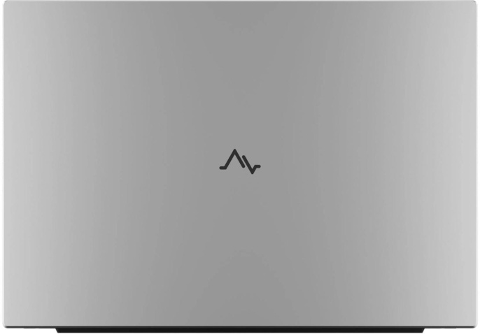 Ноутбук Maibenben B114B-R566UM Ryzen 5 6600H/16GB/512GB SSD/Radeon 660M/14.5" IPS 3K/WiFi/BT/cam/Win11Pro/silver