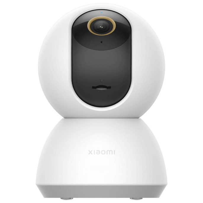 Видеокамера безопасности Xiaomi Smart Camera C300 XMC01 BHR6540GL