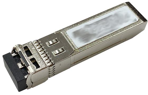 Трансивер 10GbE SFP+ transceiver, 1310 nm, LR, up to 10 km (TRX-10GSFPP-LR)