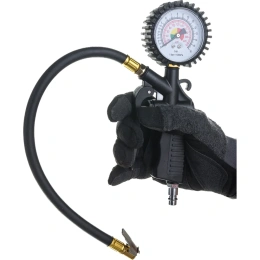 Пистолет для подкачки шин NORM Стрелочный TCP-287