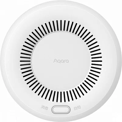 Датчик утеч.газ. Aqara Smart Natural Gas Detector (JT-BZ-03AQ/A)