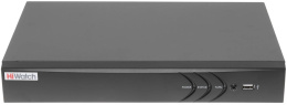 Видеорегистратор HiWatch DS-H204UA D