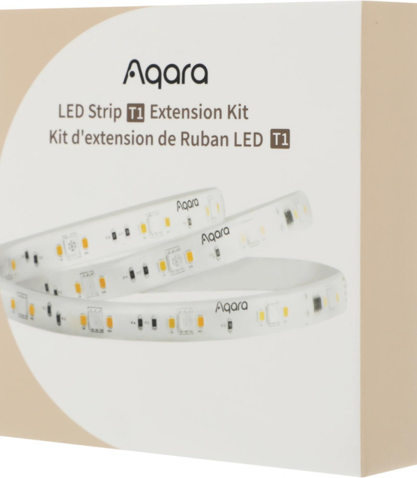 Удлинитель умных светодиодных лент AQARA T1 1м [rlse-k01d]