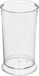 Блендер Candy CB-200,  погружной,  белый