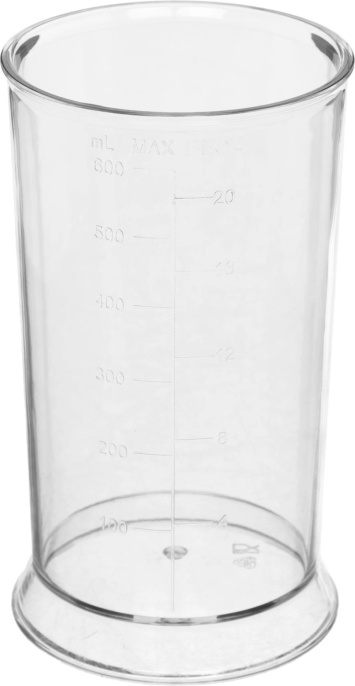 Блендер Candy CB-200,  погружной,  белый