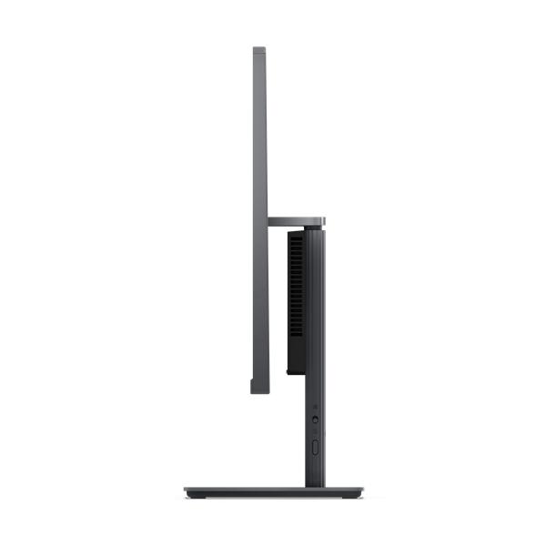 Моноблок Lenovo IdeaCentre 27IRH9 27" Full HD i7 13620H (2.4) 16Gb SSD512Gb UHDG без ОС GbitEth WiFi BT 135W клавиатура мышь Cam серый 1920x1080