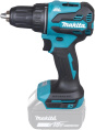 Дрель-шуруповерт Makita DDF490Z аккум. патрон:быстрозажимной