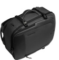 Рюкзак Piquadro Lyss CA6929S143BM/N черный полиэстер