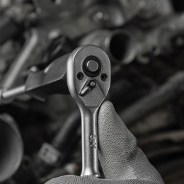 Набор инструментов MTX 13589,  215 предметов