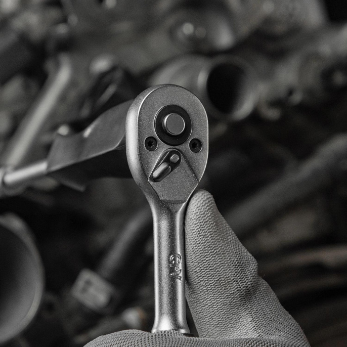 Набор инструментов MTX 13589,  215 предметов