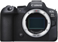 Фотоаппарат Canon EOS R6 Mark II черный 24.2Mpix 3" 4K WiFi LP-E6NH без объектива
