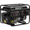 Бензиновый генератор ECO PE-7001RS Black Edition EC1566-2