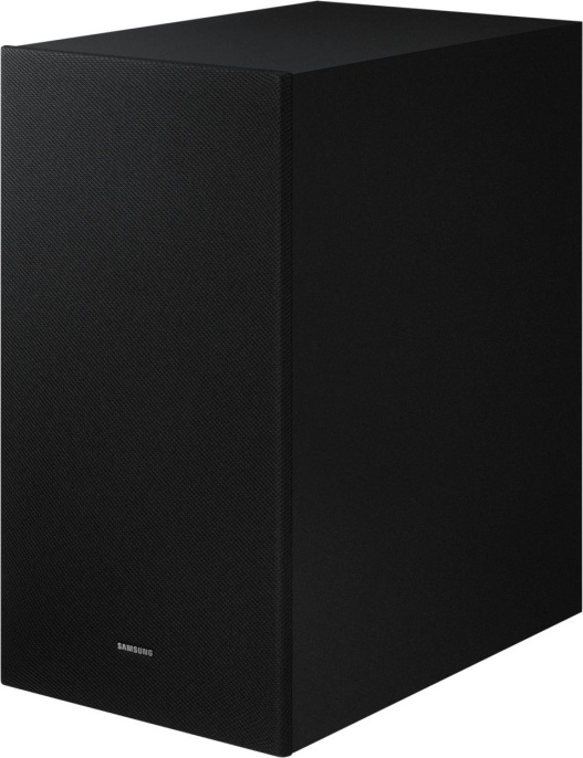 Саундбар Samsung HW-B650F/RU 3.1 120Вт +250Вт черный