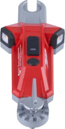 Фонарь Milwaukee L4 HSL-301 (4933493968) (питание: аккумулятор, индекс цветопередачи: 80, световой поток: 350, аккумулятор L4 B3, USB-кабель)