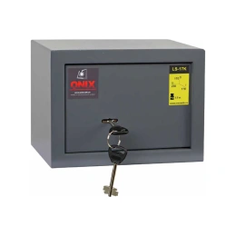 Сейф Onix LS-17K 60906