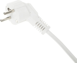 Чайник электрический Candy CK-102, 1.5л, нержавеющая сталь/пластик