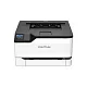 Цветной принтер Pantum CP2200DW Printer, Color laser, A4, 24 ppm (max 50000 p/mon), 1 GHz, 1200x600 dpi, 1 GB RAM, paper tray 250 pages, USB, LAN, WiFi, start. cartridge 750/500 page