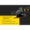 Угловая шлифовальная машина Inforce AG5015ACS-BL