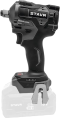 Гайковерт Ставр SWI 18BL-380V (9022300040) (питание: аккумулятор, 18 В, электродвигатель: бесщеточный, патрон: квадрат с отверстием, регулировка вращения: механическая, скорость вращения: 2600 об/мин, 3500 уд/мин, 380 Н·м, без аккумулятора и зарядного уст