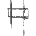 Кронштейн-крепление для Тв SONNEN настенный, до 45 кг, Vesa 50x50-400x400, 32-70, черный, , 455949