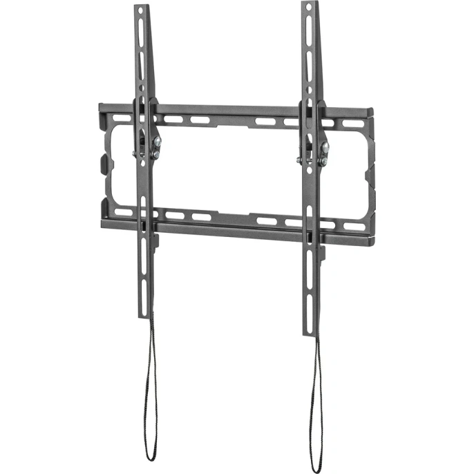 Кронштейн-крепление для Тв SONNEN настенный, до 45 кг, Vesa 50x50-400x400, 32-70, черный, , 455949