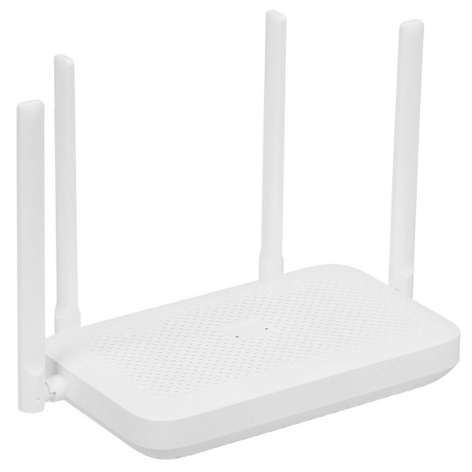 Wi-Fi маршрутизатор Xiaomi Router AX1500 RU (DVB4449GL)