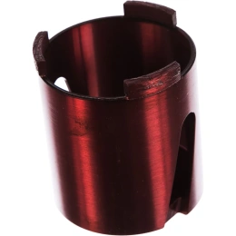 Коронка алмазная (68 мм; M16) MESSER 06-20-068