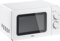 Микроволновая Печь BBK 20MWS-786M/W W 20л. 700Вт белый