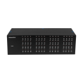 Управляемый USB over IP концентратор DistKontrolUSB-64 с 64 портами USB с 2 блоками питания, Ethernet 2 x 10/100/1000 Mb
