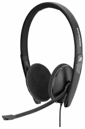 Sennheiser PC 5.2 CHAT II EPOS Гарнитура 1000448
