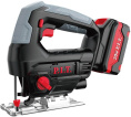 Аккумуляторный лобзик P.I.T. PST20H-70A