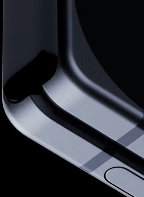 Google показала Pixel 10 Pro Fold в официальном видеоролике