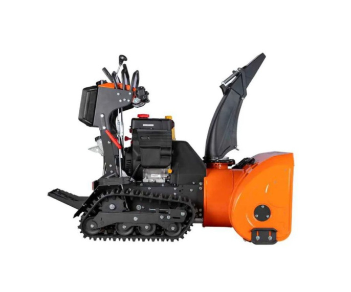 Снегоуборщик бензиновый ZimAni HydroPro 100 (HydroPro-100)
