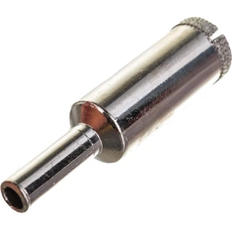 Коронка алмазная по керамограниту 14 мм SKRAB 33714