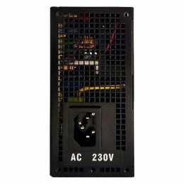 Блок питания Powerman Power Supply 450W PM-450SFX 80+ 8cm fan 6151742