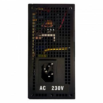 Блок питания Powerman Power Supply 450W PM-450SFX 80+ 8cm fan 6151742