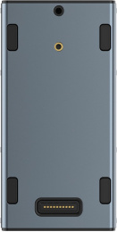 Проектор Cactus CS-PRU.03B.Full HD-A,  DLP,  Wi-Fi,  графит [cs-pru.03b.wuxga-a]
