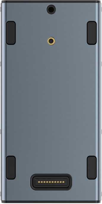 Проектор Cactus CS-PRU.03B.Full HD-A,  DLP,  Wi-Fi,  графит [cs-pru.03b.wuxga-a]