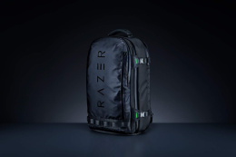 Рюкзак Razer Rogue Backpack 17.3" V3 - Black/ Razer Rogue Backpack 17.3" V3 - Black (RC81-03650101-0000)
