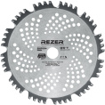 Нож для триммеров REZER GS-T,  230мм [03.010.00008]