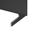 LG 55" OLED55C6RLA.ARUG черный/серебристый 4K Ultra HD 120Hz DVB-T DVB-T2 DVB-C DVB-S2 USB WiFi Smart TV (OLED55B6RLA.ARUG)
