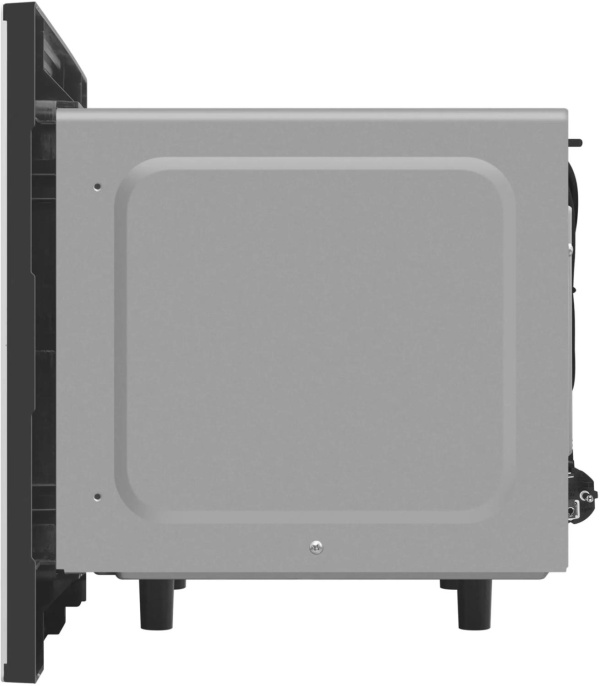 Микроволновая печь Meferi MMO6020WH 20л. 800Вт белый встраиваемая
