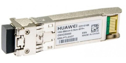 Трансивер Finisar прошивка Huawei Optical Transceiver,SFP+,10G,Multi-mode Module(850nm,0.3km,LC) (OMXD30000) (02318169_fnr)
