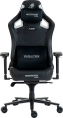 Кресло геймерcкое EVOLUTION NOMAD PRO X-BASE Black-Silver