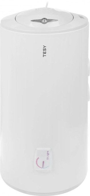 Водонагреватель Tesy Bilight GCH 503520 B12 TSRC 2кВт 50л электрический настенный/белый