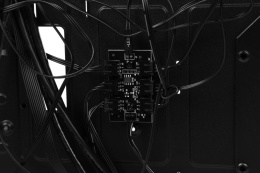 Корпус ATX MSI MAG Forge 120A, Midi-Tower, без БП,  черный [306-7g23a21-809]