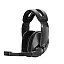 Гарнитура EPOS / Sennheiser Gaming Wireless Headset GSP 370, Stereo, USB, Closed-back, Black, PC/PS4/Mac OSX [1001282/1000231]