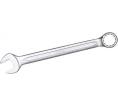 Ключ гаечный комбинированный Ingco HCSPA111